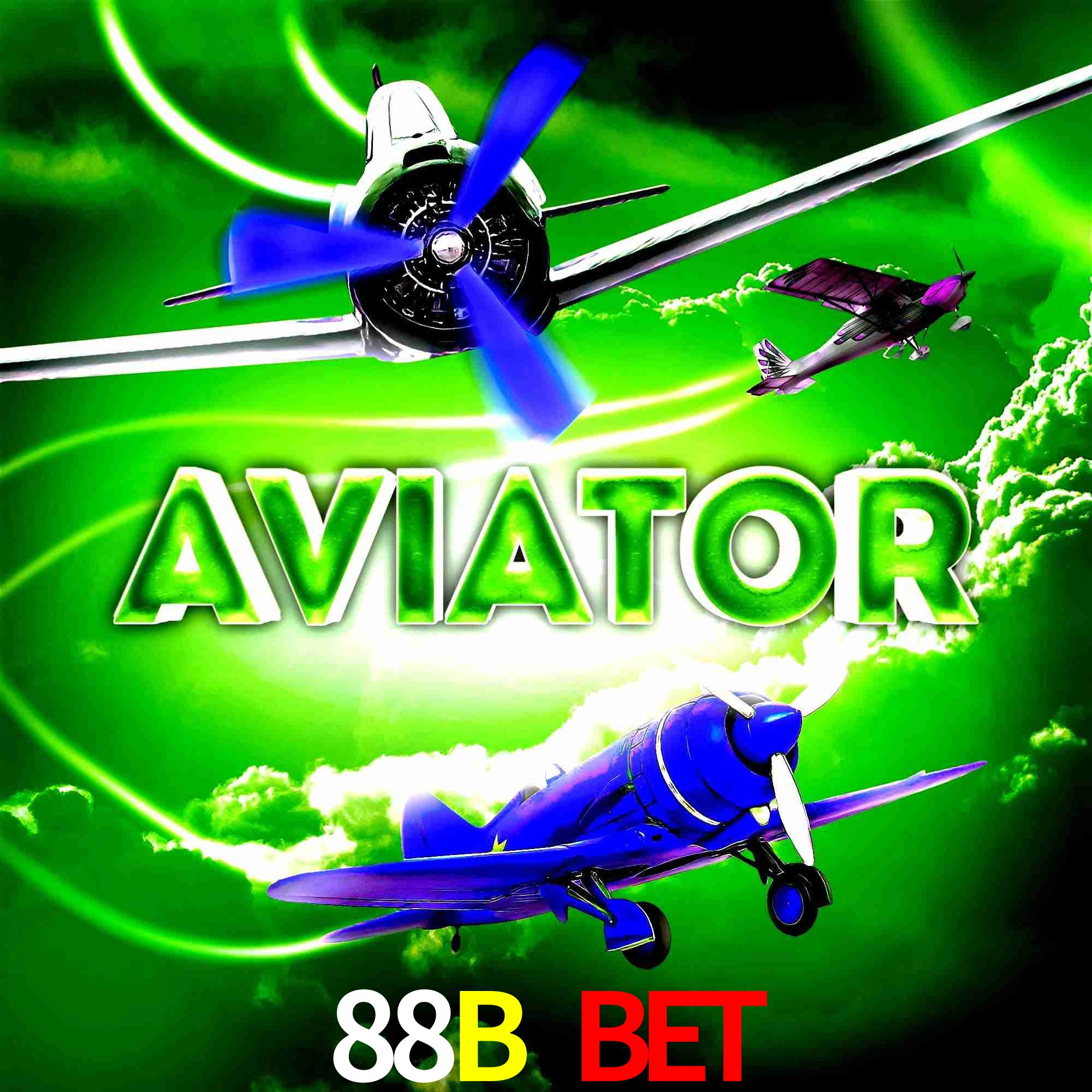 Aviator 88B Bet Tente a Sorte