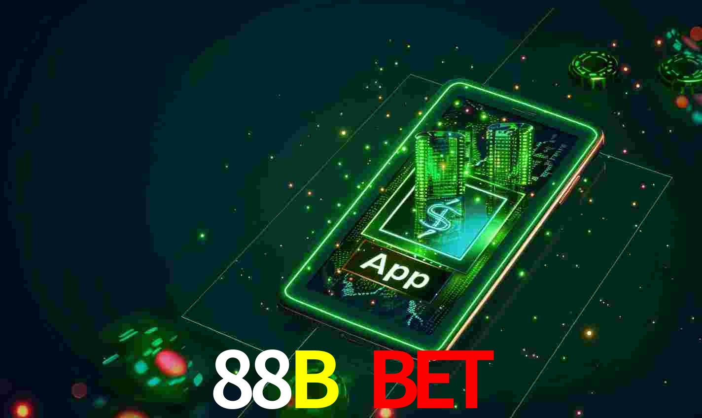 Simplificando a Experiência de Jogo 88B Bet App