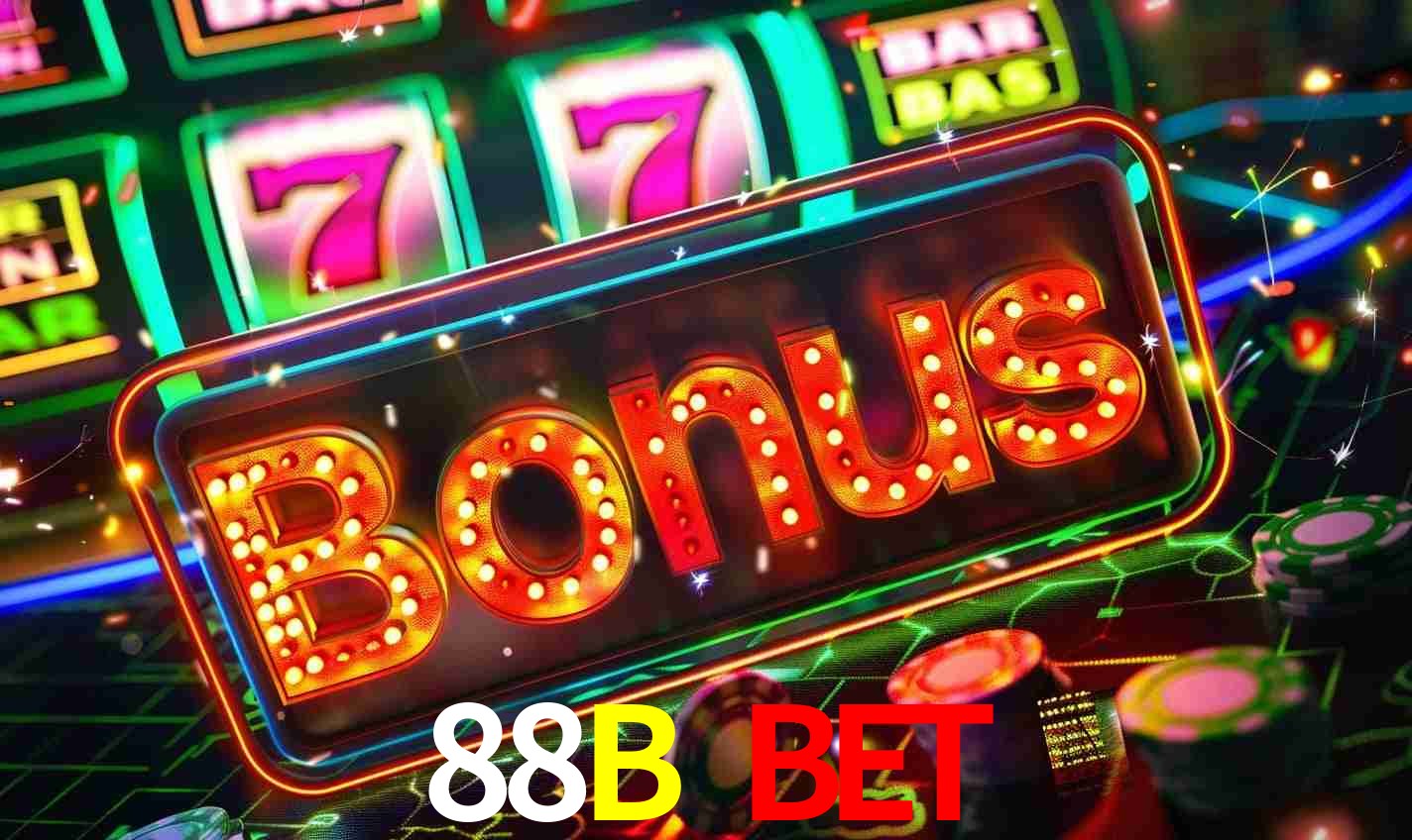 Sistema de Bônus 88B Bet