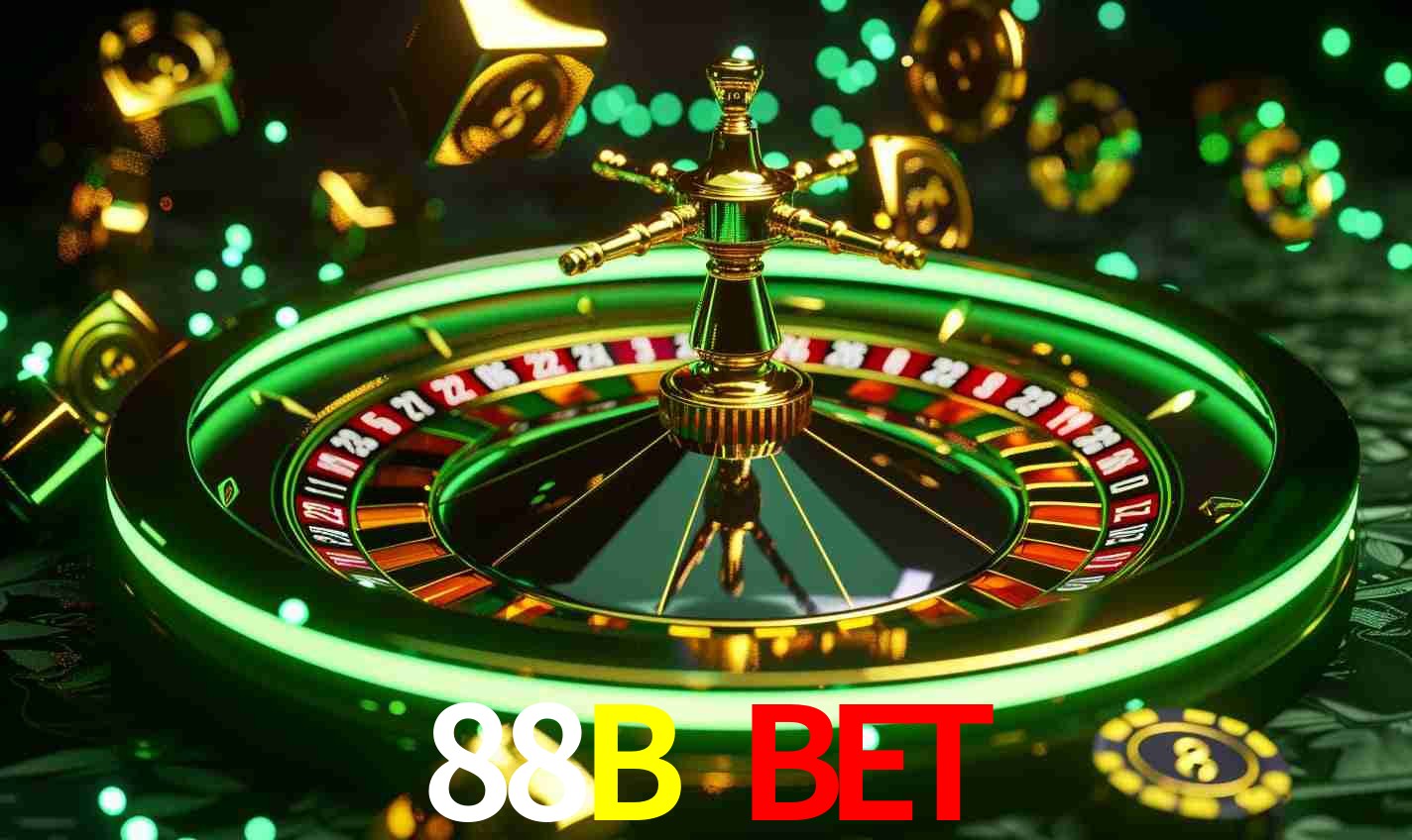 Desfrutar de um Cassino 88B Bet