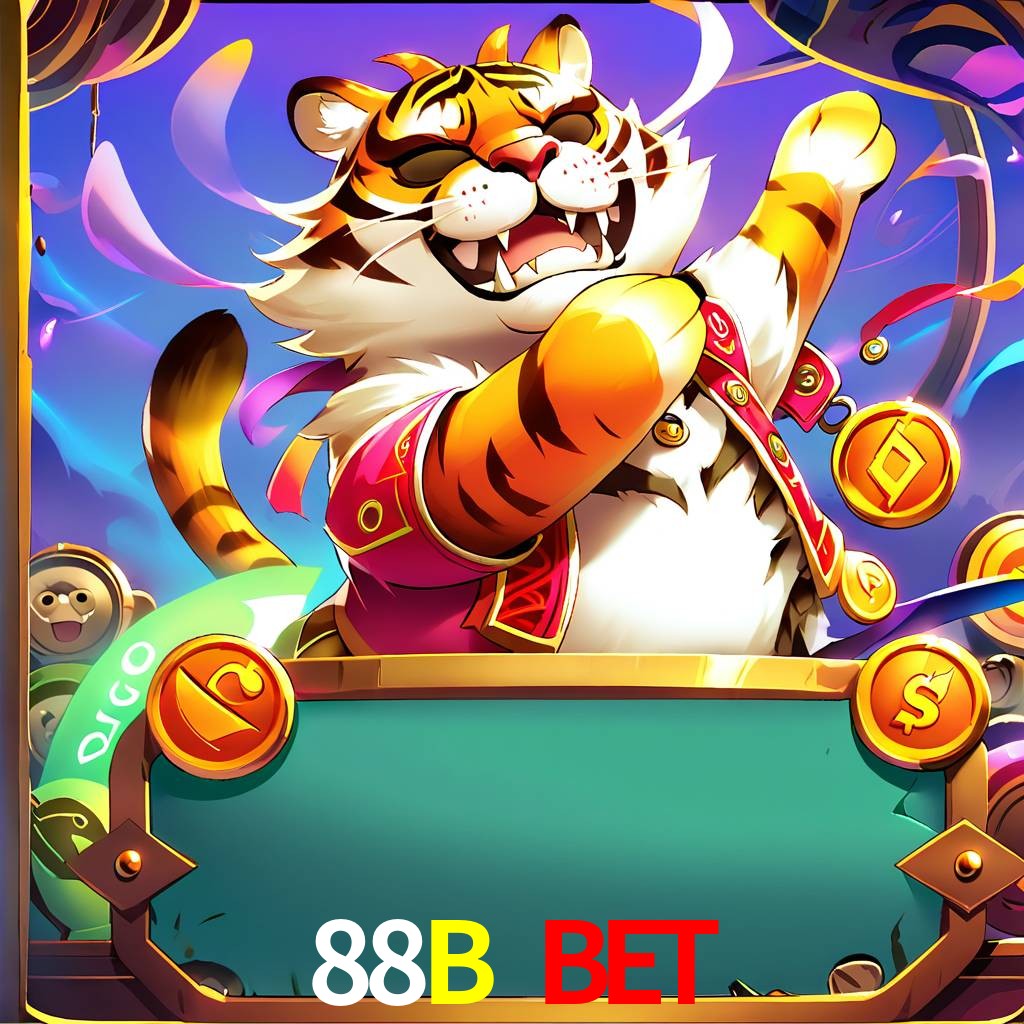 88B Bet Fortune Tiger Mergulhe na Atmosfera