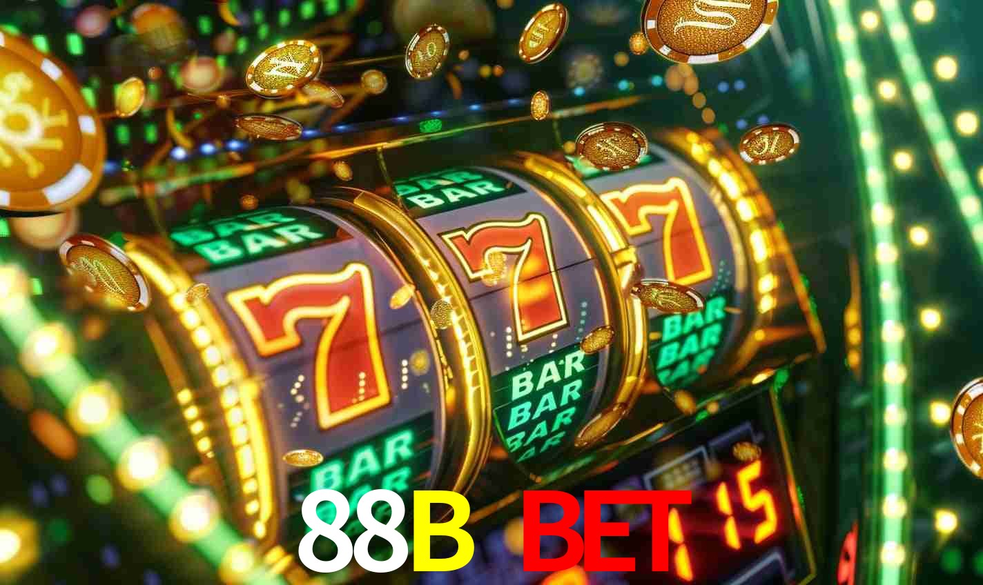 Populares Slots 88B Bet