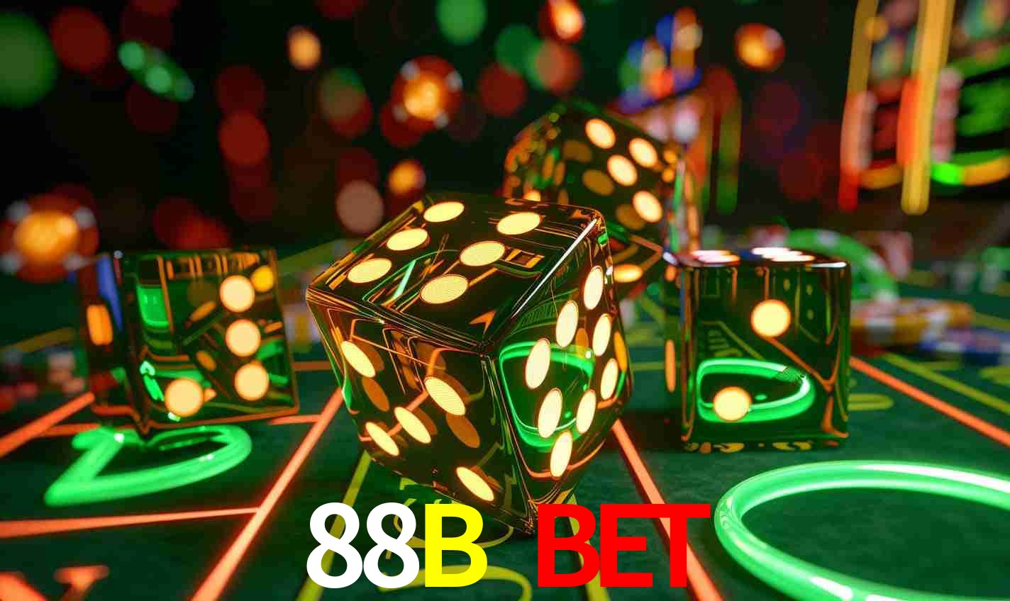 Entretenimento no Jogos 88B Bet