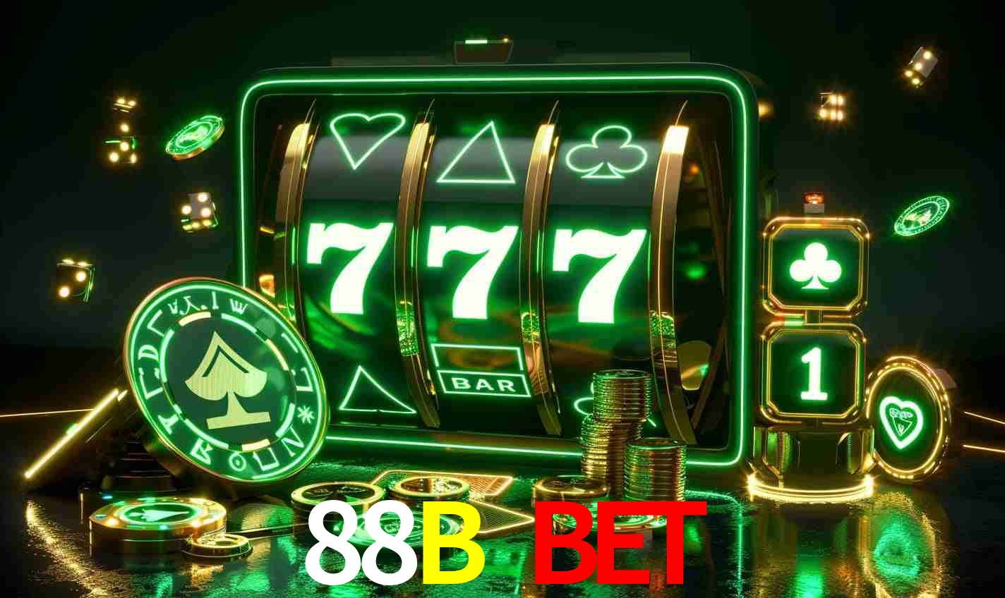Seguro Login no Cassino Online 88B Bet