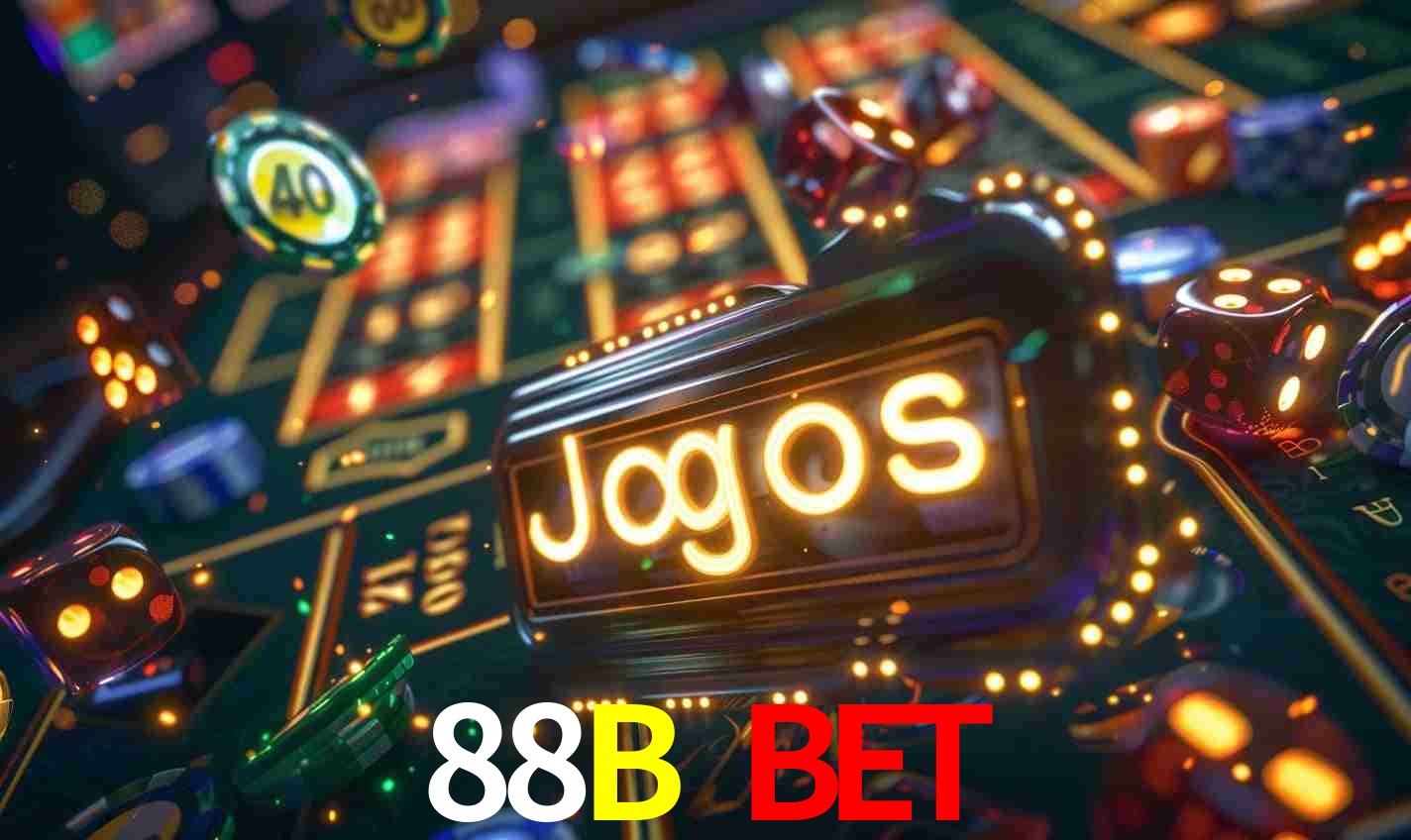 Mundo dos Jogos 88B Bet