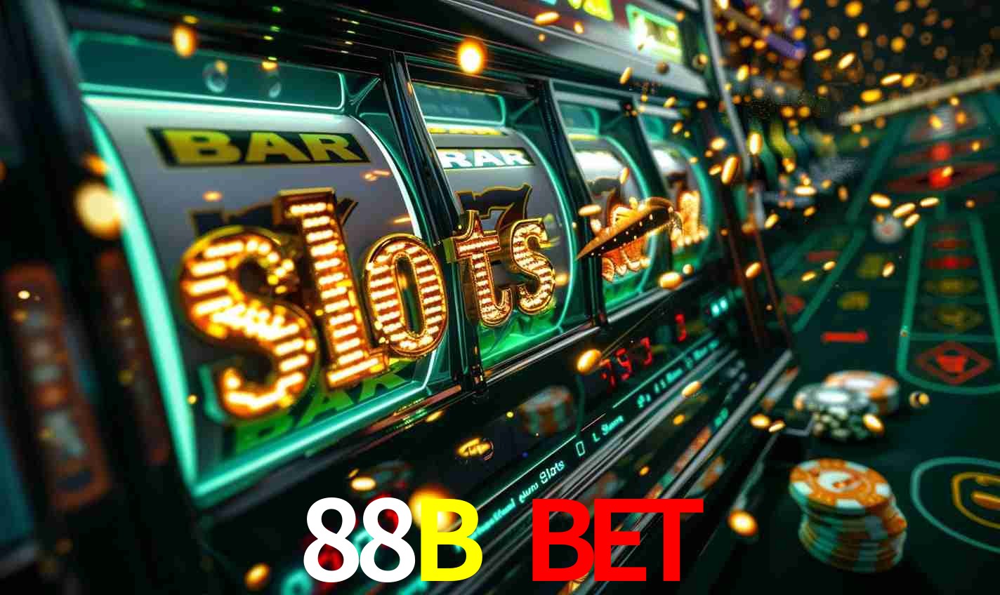 Melhor dos Slots Cassino 88B Bet